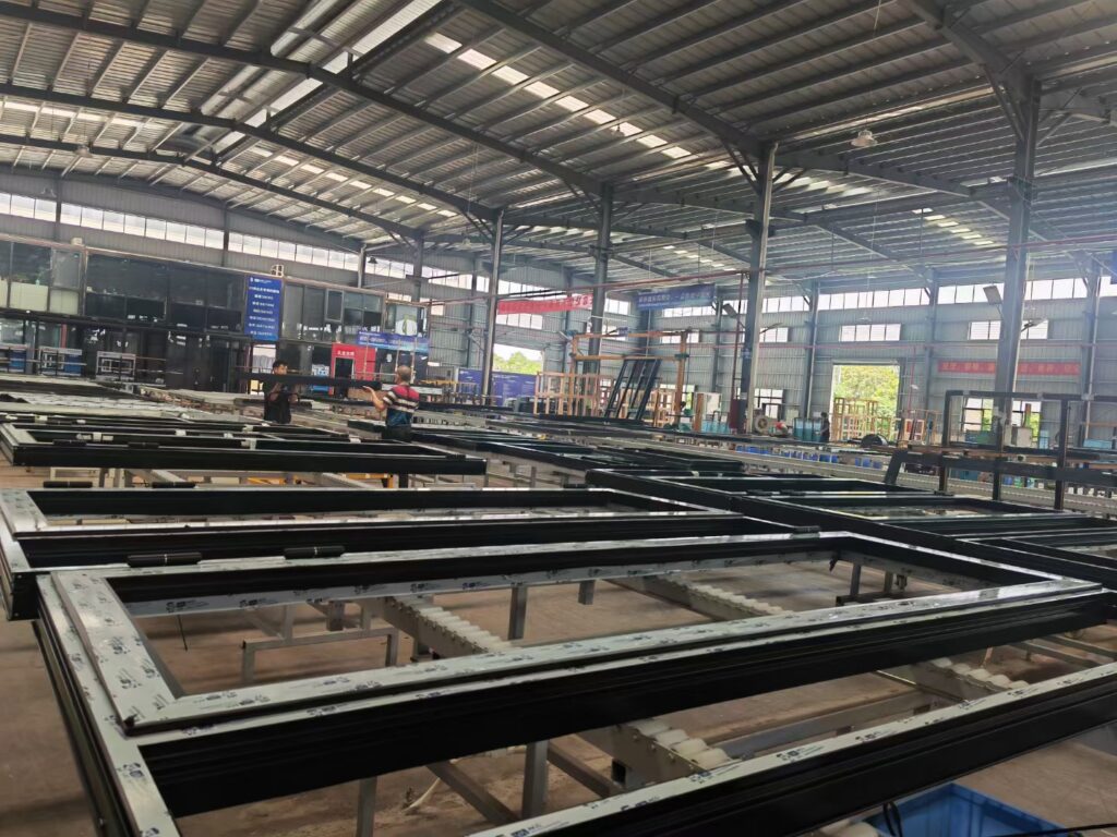 Why Aluminum Windows and Doors are Essential for Your Home Build or Renovation