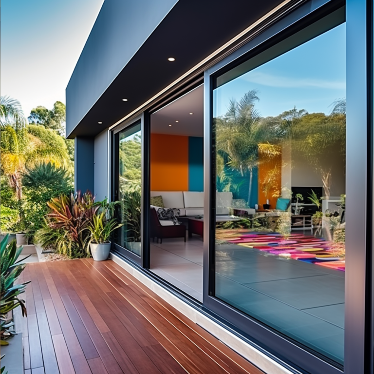 External Aluminium Sliding Doors: Durable and Stylish Outdoor Solutions