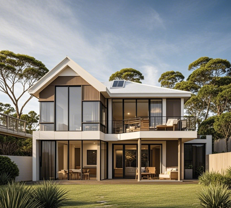 Darwin aluminium fixed windows