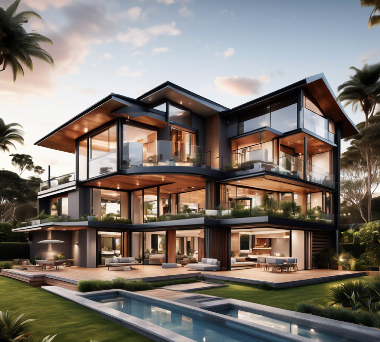 aluminium windows and doors New Zealand