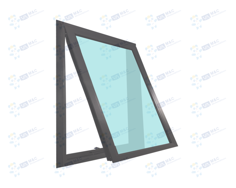 aluminium Awning Window in australia and New Zealand