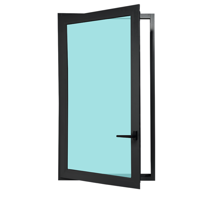 aluminium Casement Window
