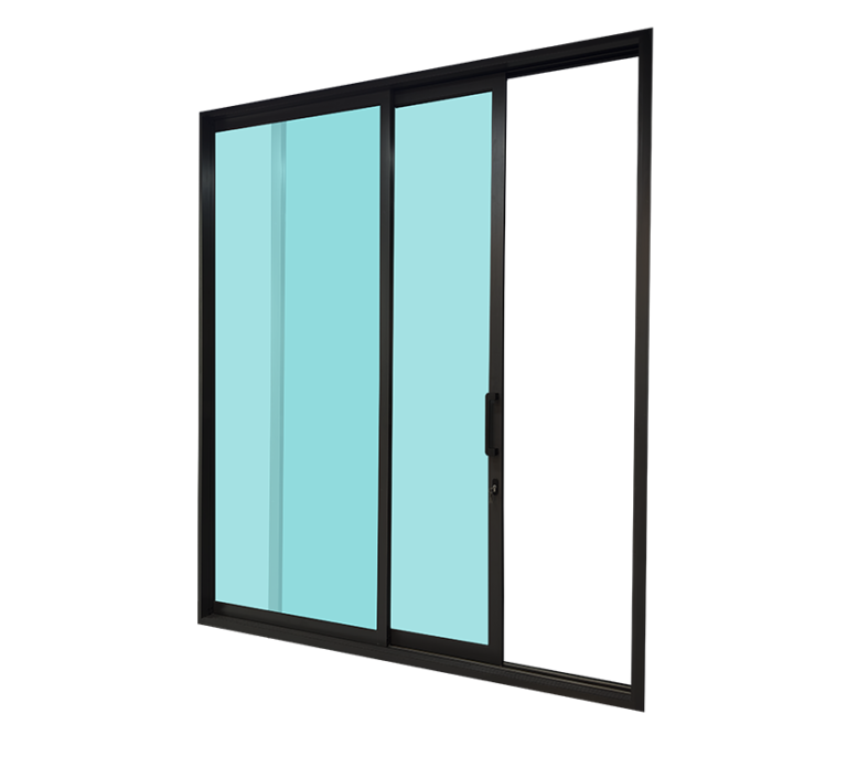 aluminium Sliding Door