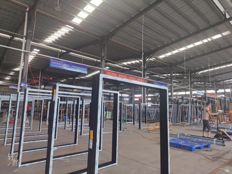 Custom Aluminium Windows and Doors: Tailored Solutions for Your Home in Australia