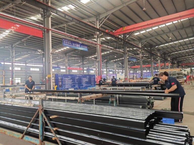 Queenstown aluminium awning windows