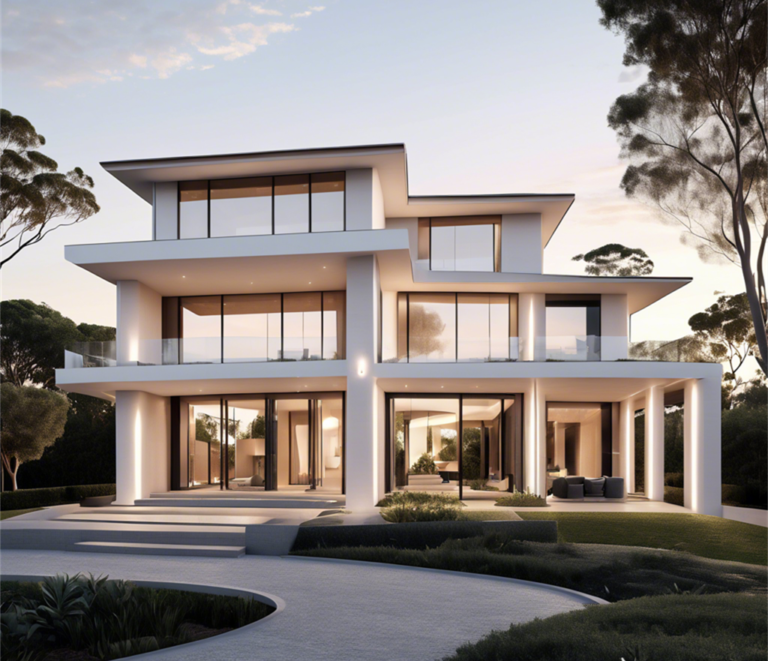 Sydney aluminium sliding doors