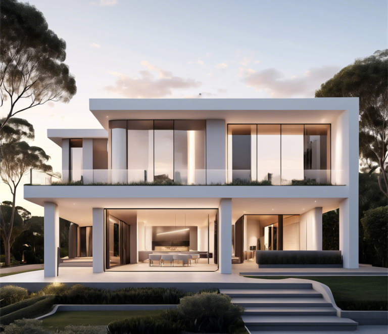 Sydney aluminium sliding doors