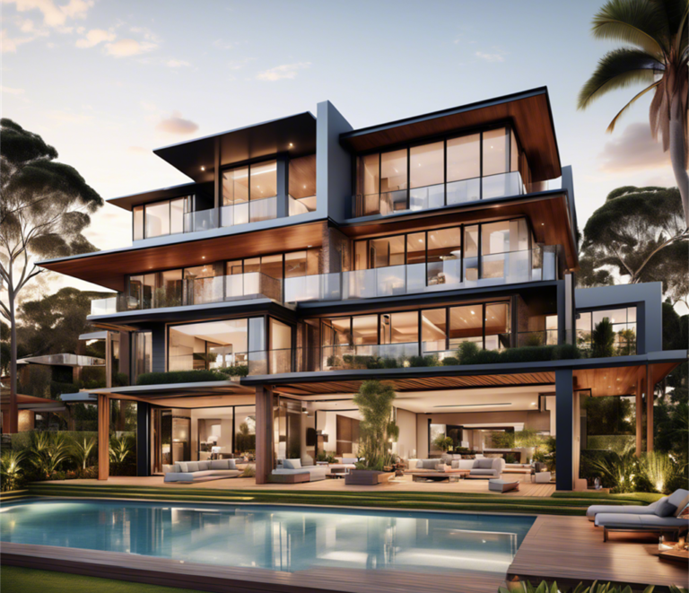 aluminium sliding doors Sydney