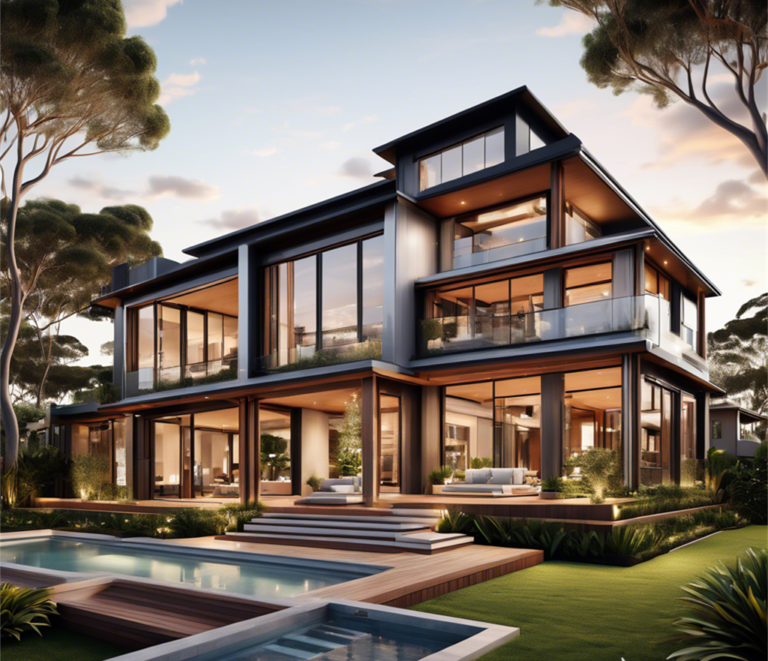 aluminium sliding doors Sydney