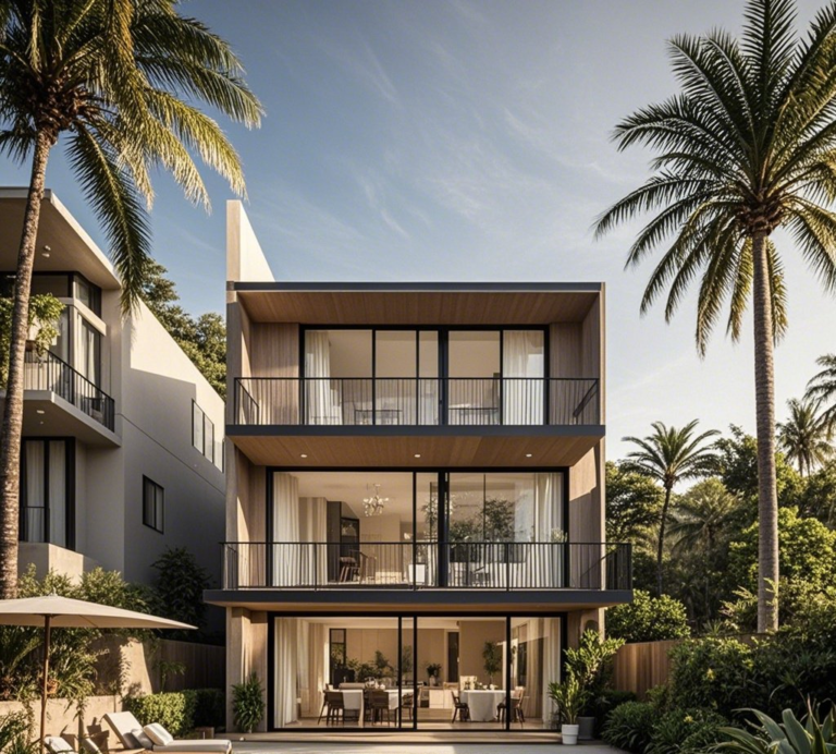 Perth aluminium windows and doors