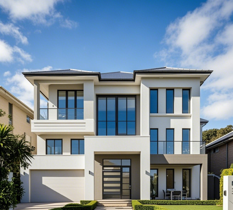 Brisbane aluminium windows and doors