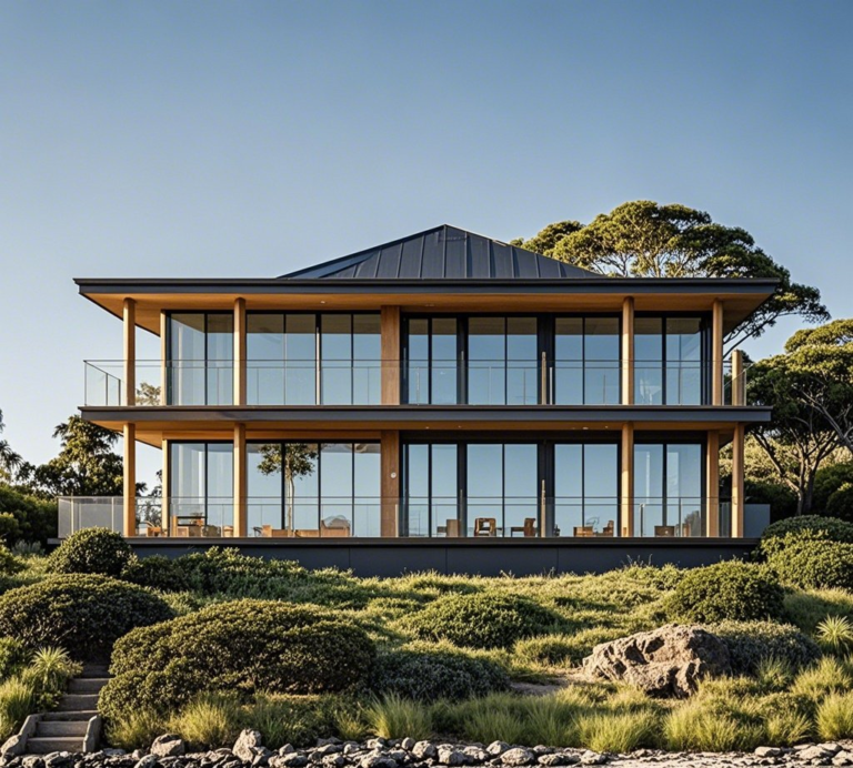 Adelaide aluminium windows and doors