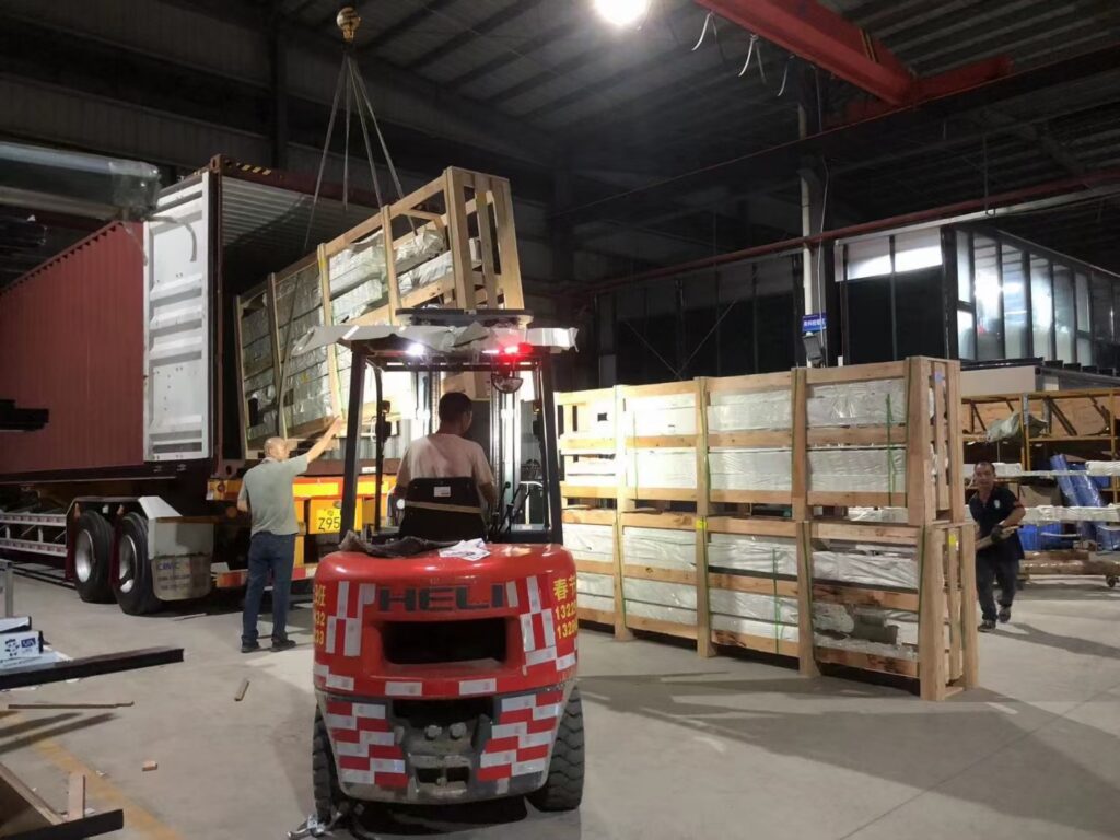 Adelaide builders’ aluminium suppliers