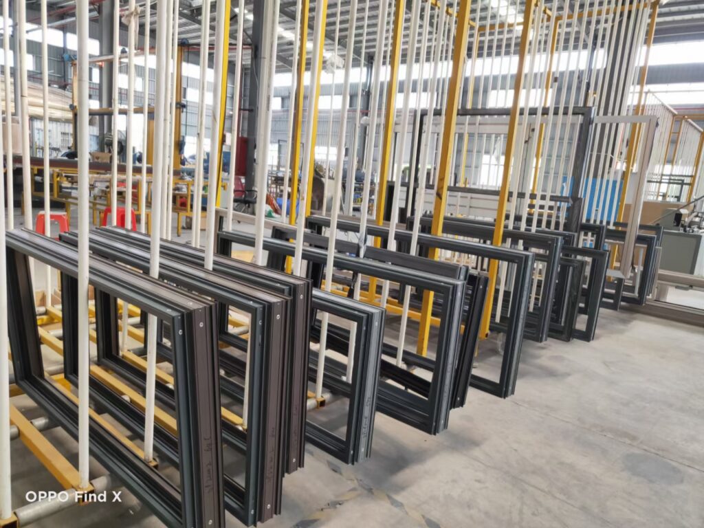 aluminium window manufacturers in Adelaide