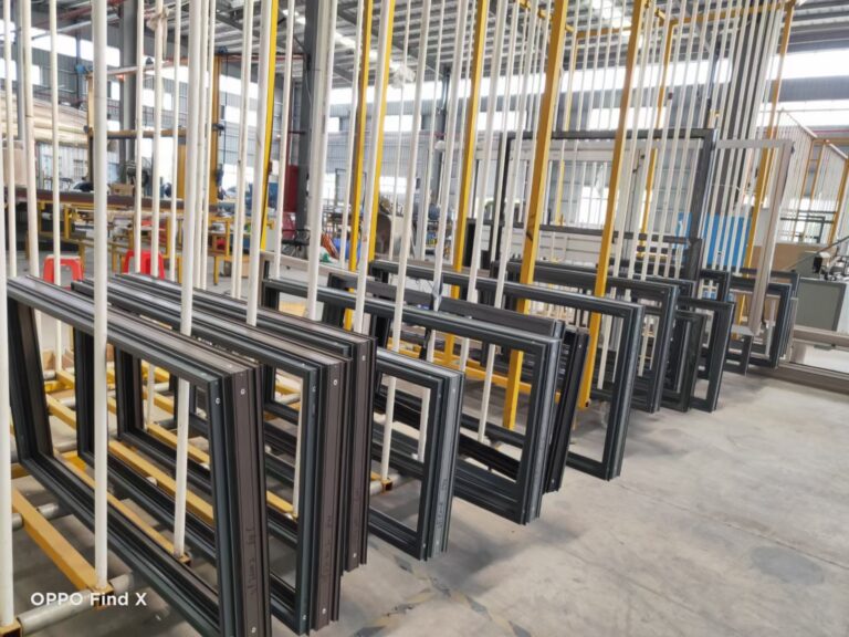 aluminium window manufacturers in Adelaide