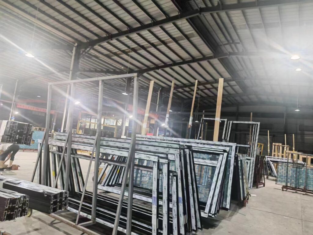 Adelaide aluminium windows and doors