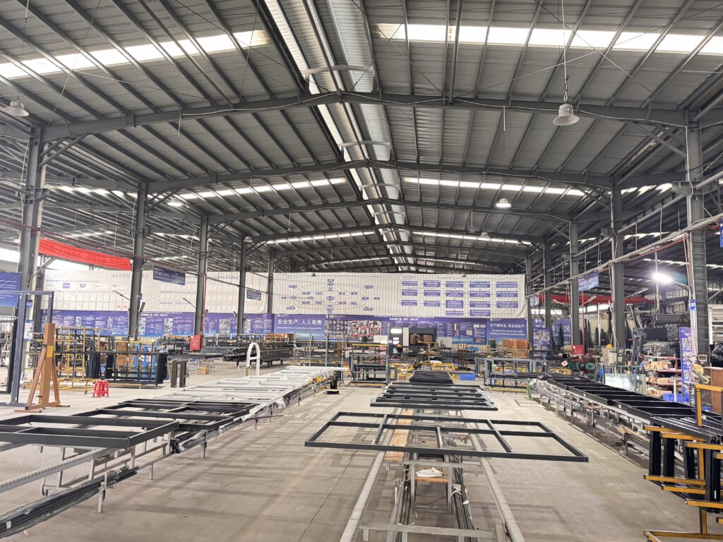 Sydney aluminium windows and doors projects