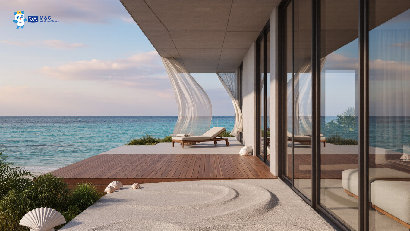 AS2047 Australian Standard Explained: Why Oceanfront Homes, High-Rise ...