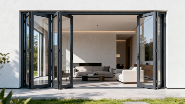 The Minimal-Framed Window Trend in Sydney: Why Developers Trust China’s ...