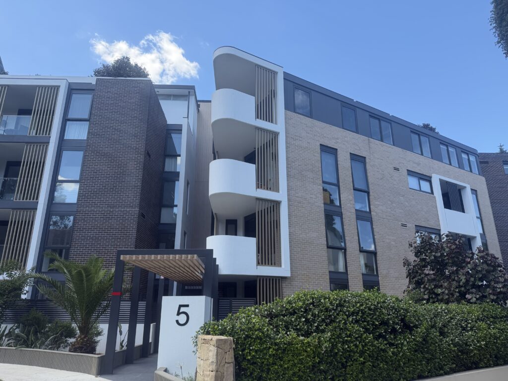 Australia Aluminium Windows