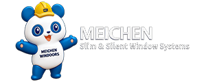 MEICHEN Windows logo