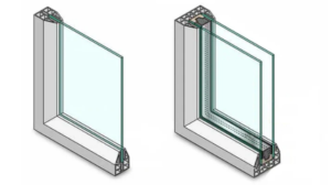 Double Glazing Australia