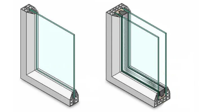 Double Glazing Australia
