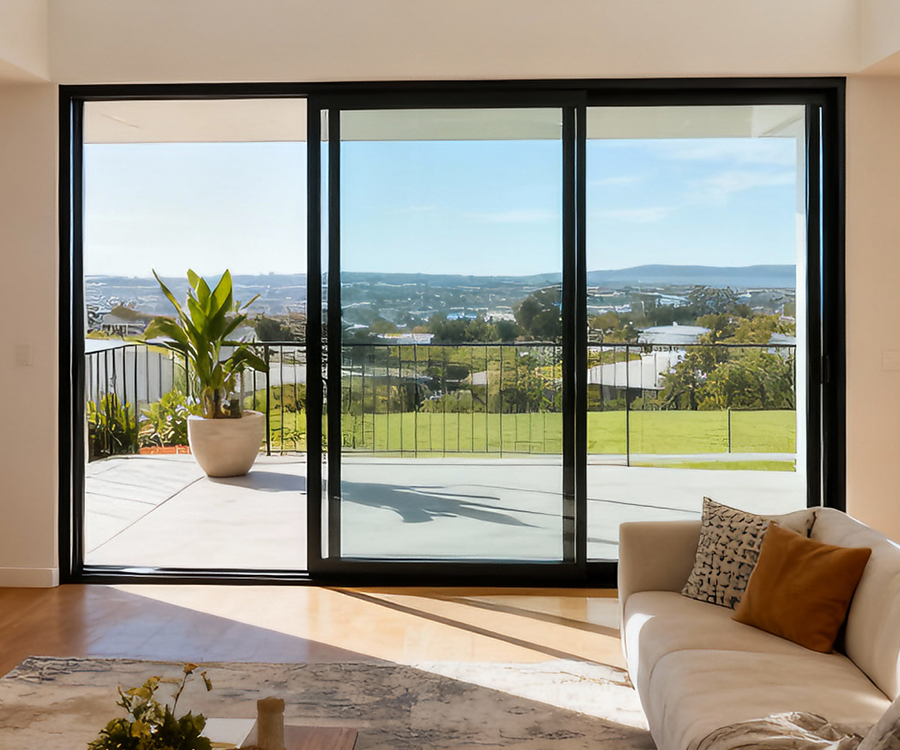 MC140 Sliding Door