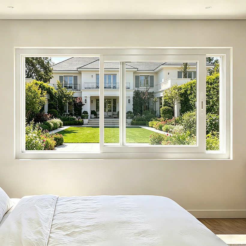 MA100 Sliding Window