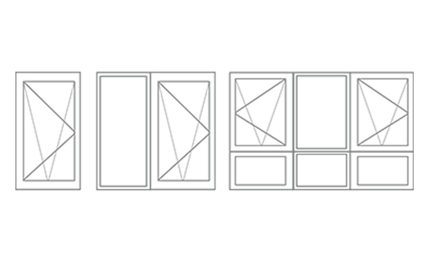 Opening Diagrams