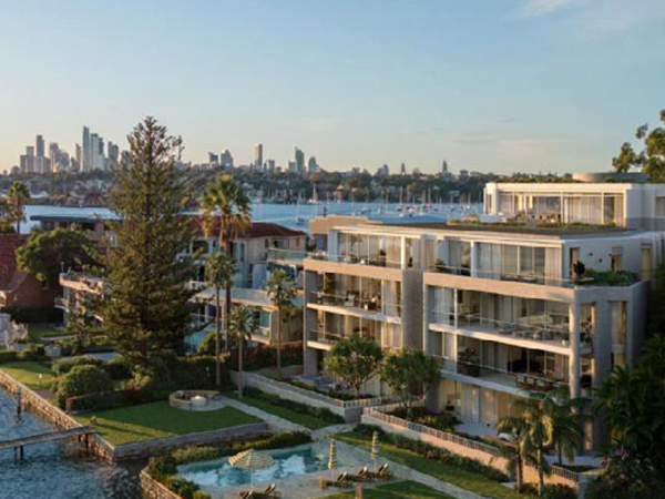 G01, G05, 103/5 Doohat Avenue, North Sydney