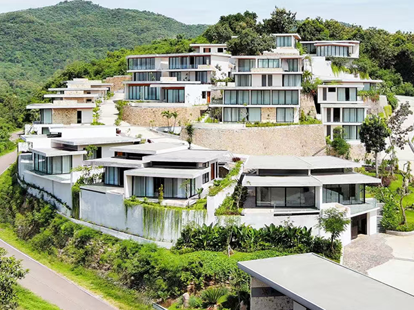 Labuan Bajo Hotel (28 Units)
