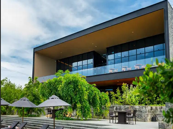 YALA RESORT Hilton